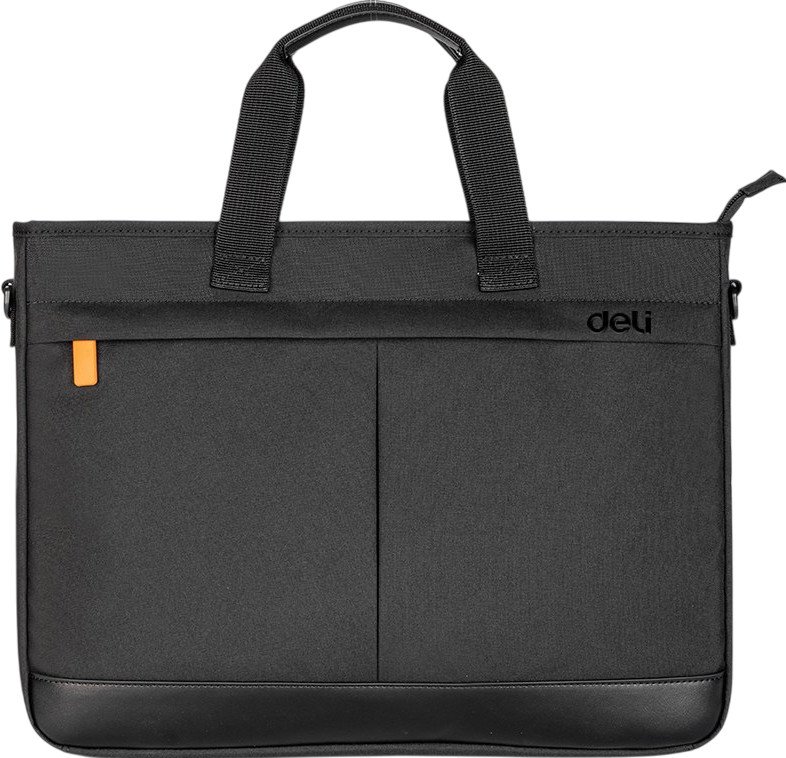 Сумка Deli BG115 (черный)