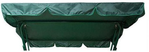 

Тент на качели Olsa Люкс-2/Люкс-3 (зеленый)