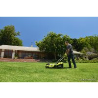 Газонокосилка Ryobi RLM18C34H25