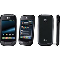 Смартфон LG P692 Optimus Net