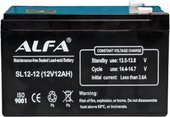 SL12-12 (12V-12Ah)