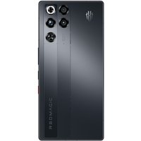 Телефон Nubia RedMagic 11 Pro 16GB/512GB международная версия (черный матовый)