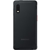 Смартфон Samsung Galaxy XCover Pro SM-G715FN/DS 4GB/64GB (черный)