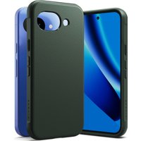 Чехол для телефона Ringke Onyx для Pixel 10a (Dark Green)