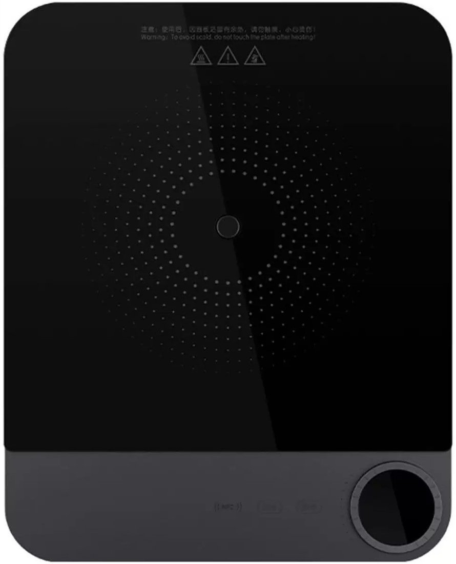 

Настольная плита Xiaomi Mijia Induction Cooker MCL01M (китайская версия)
