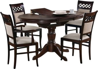 Кухонный стол Halmar William