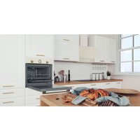 Электрический духовой шкаф Bosch HBJN10YW0R