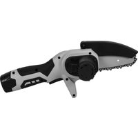 Аккумуляторная пила Интерскол ПЦА-4/12 (без АКБ)