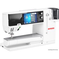 Компьютерная швейная машина Bernina B 880 (с вышивальным блоком)