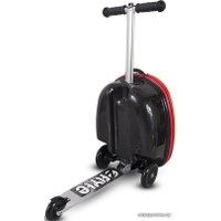 Трехколесный самокат Zinc Flyte Monster