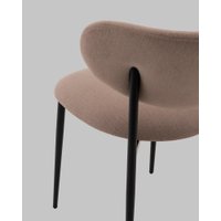 Стул Stool Group Килиан LV-113-E31-01 (велюр бежевый)