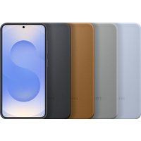 Чехол для телефона Samsung Kindsuit Case Galaxy S25 (серый)