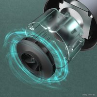 Увлажнитель воздуха Baseus Time Aromatherapy Machine Humidifier DHSG-0S