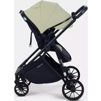 Универсальная коляска Rant Basic Ventura RA165 (green)