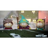  South Park: Snow Day! для PlayStation 5