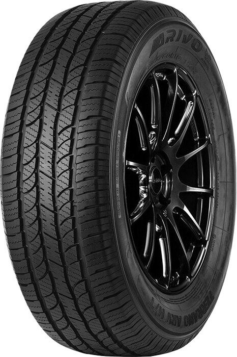 

Летние шины Arivo Terrano ARV H/T 235/60R18 107H