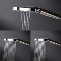 Душевая система  AM.PM Func F078F500