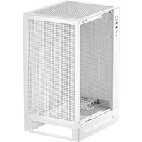 Корпус DeepCool CH170 Digital WH R-CH170-WHNPI0D-G-1