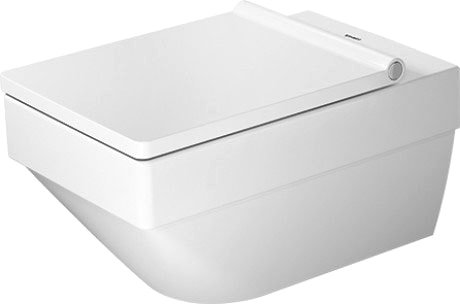 

Унитаз подвесной Duravit Vero Air Rimless 2525090000 (без сиденья)