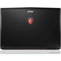 Игровой ноутбук MSI GP62 2QE-259XRU Leopard Pro
