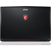 Игровой ноутбук MSI GP62 2QE-257RU Leopard Pro