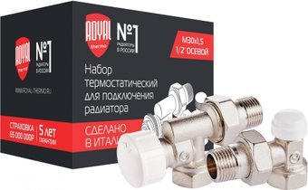 Royal Thermo RTE 07.011