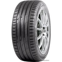 Летние шины Ikon Tyres Z G2 265/35R18 93Y