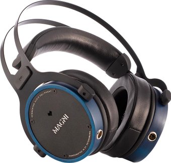 Наушники Kennerton Magni Baltic Sea