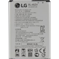 Аккумулятор для телефона Копия LG BL-46ZH