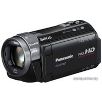 Видеокамера Panasonic HDC-SD800
