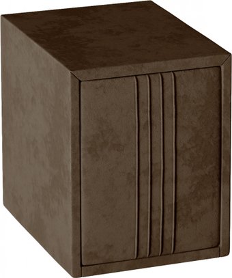 Тумба Мебельград Севилья (альба светло-коричневый)