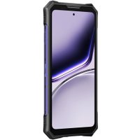 Телефон Doogee S300 Plus Thermal 12GB/1TB (фиолетовый)