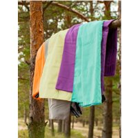 Полотенце RoadLike Travel спортивное охлаждающее 293687 (оранжевый)