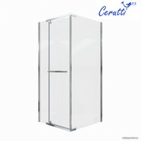 Душевой уголок Cerutti Spa Mimi ZQ91T 90x90