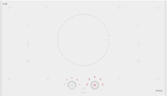 Korting HIB 95750 BW Smart