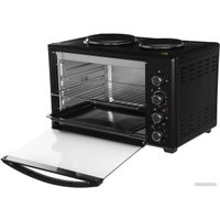 Мини-печь Hyundai MIO-HY099 в Лиде