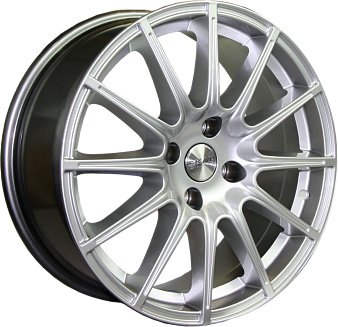 

Литые диски SKAD Le-Mans 17x7.5" 5x114.3мм DIA 67.1мм ET 38мм