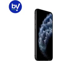 Телефон Apple iPhone 11 Pro 256GB Восстановленный by Breezy, грейд B (серый космос)
