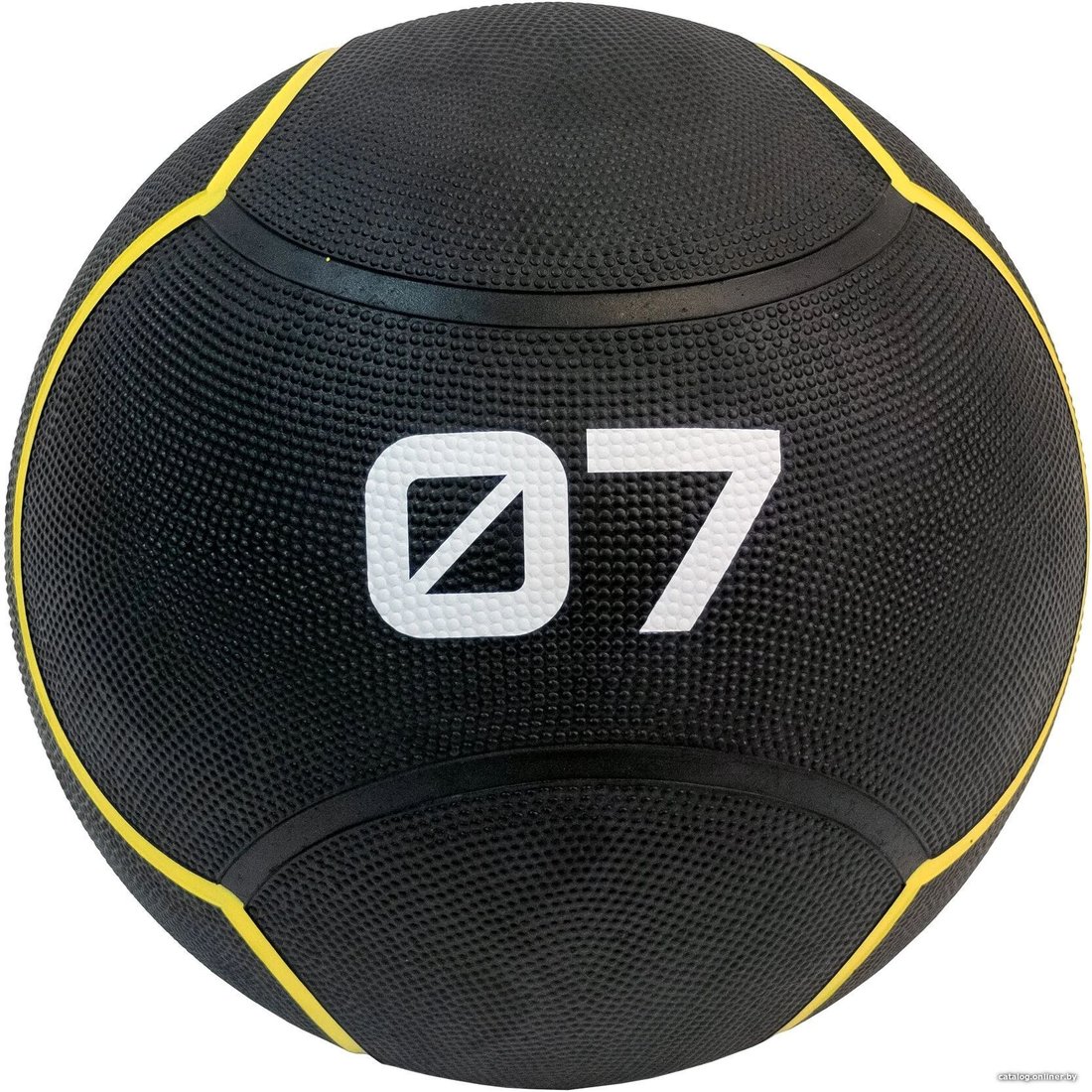 Медбол Original FitTools FT-UBMB-7