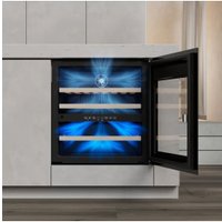 Винный шкаф KUPPERSBERG RBW 66