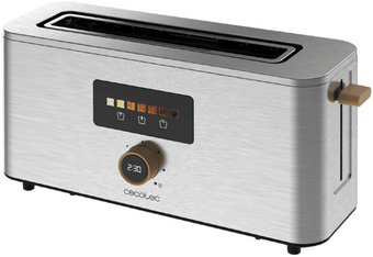 Тостер Cecotec Touch&Toast Extra 04845