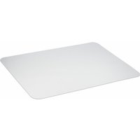 Коврик защитный Brabix 90x120 см 608711 (глянец)