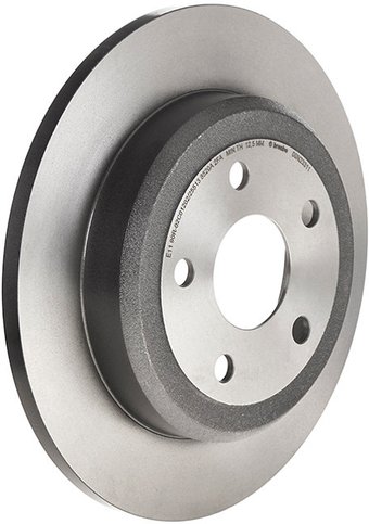 Brembo 08N23311