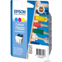 Картридж Epson C13T05204010