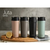 Термокружка Nadoba Juta 735313 500 мл (бежевый)