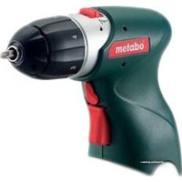 Шуруповерт Metabo PowerMaxx 4.8 V [600059000]