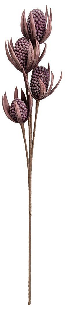 

Искусственный цветок Вещицы Анона весенняя aj-23