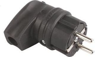 Вилка кабельная Mutlusan 010-083-300027