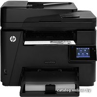 МФУ HP LaserJet Pro M225dw (CF485A)