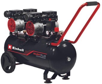 Компрессор Einhell TE-AC 270/50 Silent Plus